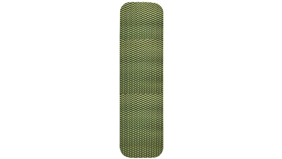 Big Agnes TwisterCane Bio Foam Sleeping Pad